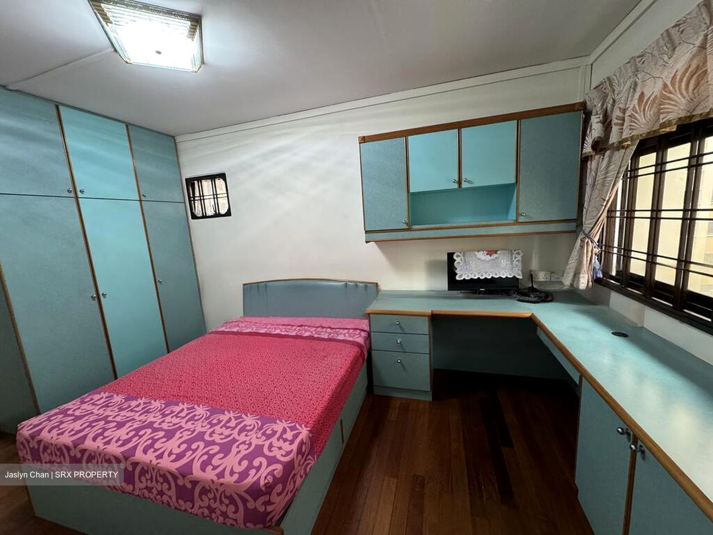 Blk 735 Tampines Street 72 (Tampines), HDB 5 Rooms #449846521
